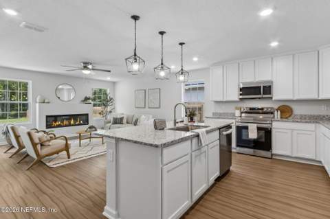 3199 Echo Street, Jacksonville FL - photo 17 of 42