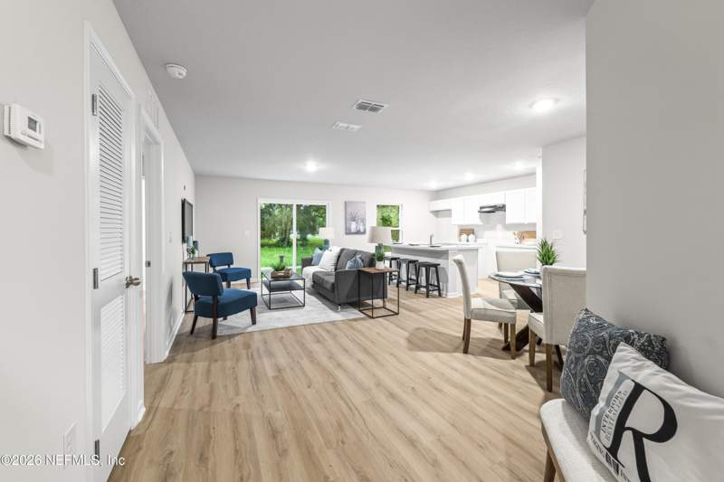 3 bedroom Single Family Residence at 4254 Gilbert Street, Larsen, Jacksonville — photo 3
