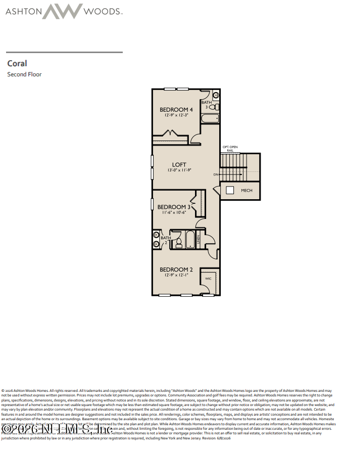 4 bedroom Single Family Residence at 100 Cres Shrs Road, Crescent Shores U 1, St. Augustine — photo 4