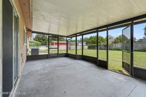 7986 Shircliff Drive, Jacksonville FL - photo 20 of 21