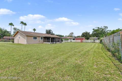 7986 Shircliff Drive, Jacksonville FL - photo 21 of 21