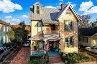 4 bedroom Single Family Residence at 22 N 4th Street, City Of Fernandina Beach, Fernandina Beach — photo 1