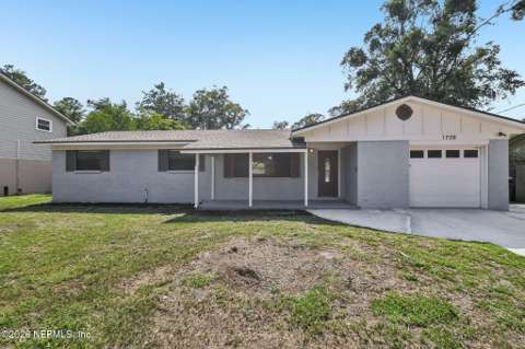 1706 Grove Park Drive, home for sale on Grove Park Drive