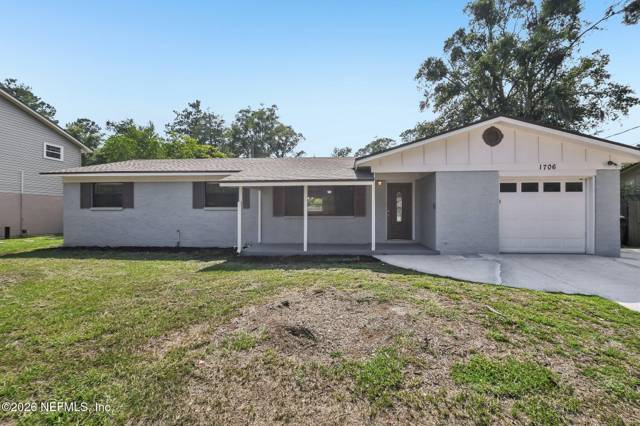 1706 GROVE PARK Drive