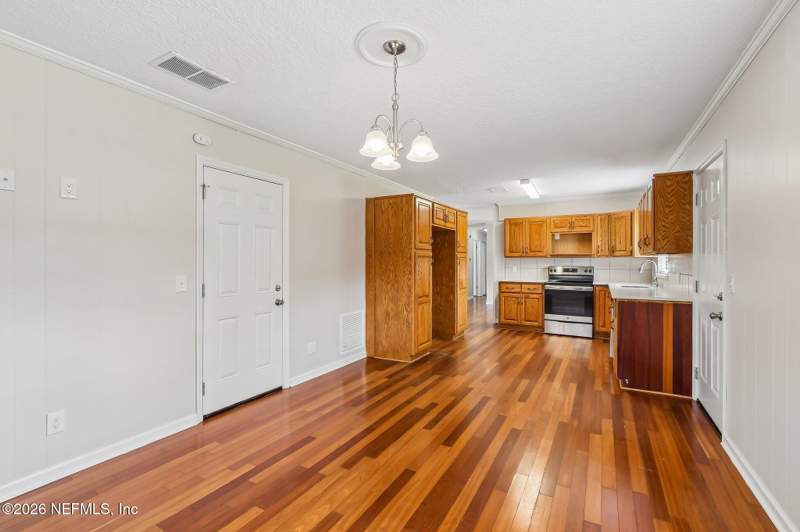 3 bedroom Single Family Residence at 1706 Grove Park Drive, Grove Park, Orange Park — photo 4