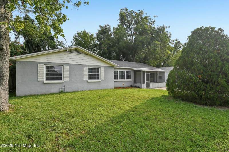 3 bedroom Single Family Residence at 5059 FRENCH Street, Roosevelt Gardens, Jacksonville — photo 3