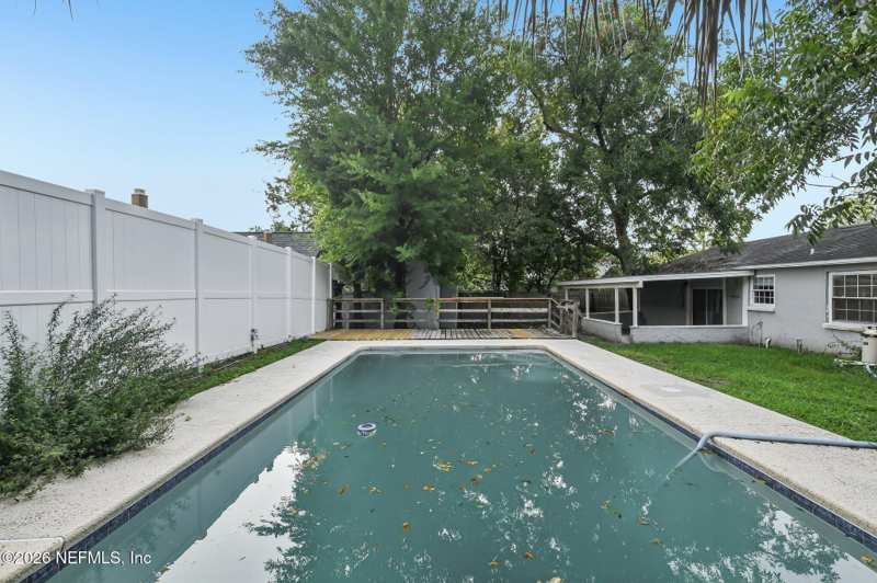 3 bedroom Single Family Residence at 5059 French Street, Roosevelt Gardens, Jacksonville — photo 1