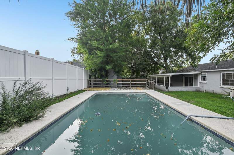 3 bedroom Single Family Residence at 5059 FRENCH Street, Roosevelt Gardens, Jacksonville — photo 1