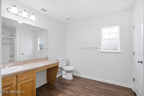 1438 Blues Creek Drive, Jacksonville FL - photo 12 of 21