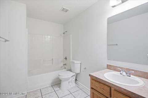 1438 Blues Creek Drive, Jacksonville FL - photo 16 of 21