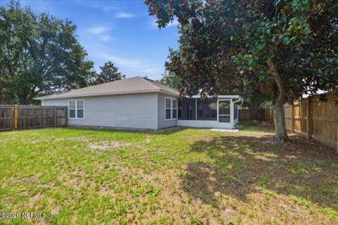 1438 Blues Creek Drive, Jacksonville FL - photo 20 of 21