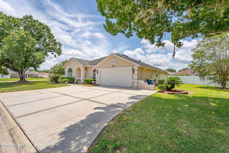 3 bedroom Single Family Residence at 3652 Lydia Estates Terrace, Lydia Estates, Jacksonville — photo 3