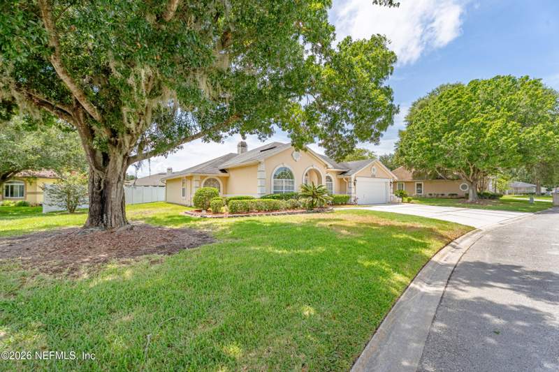3 bedroom Single Family Residence at 3652 Lydia Estates Terrace, Lydia Estates, Jacksonville — photo 4