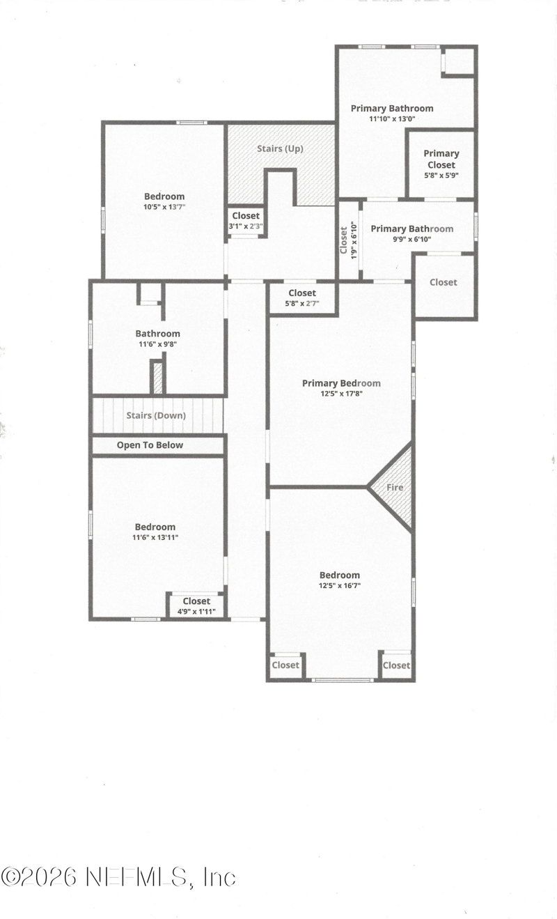 4 bedroom Single Family Residence at 22 N 4th Street, City Of Fernandina Beach, Fernandina Beach — photo 4