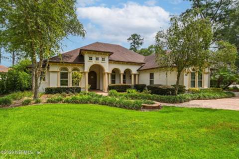 3317 E Heritage Cove Drive, St. Augustine FL - photo 6 of 82
