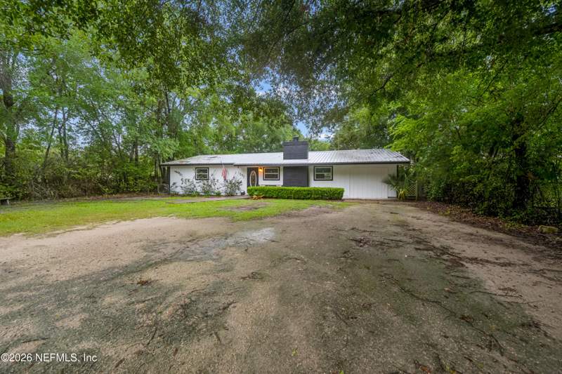 3 bedroom Single Family Residence at 1397 S Water Street, Starke, Starke — photo 4