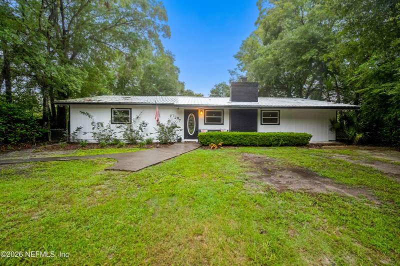 3 bedroom Single Family Residence at 1397 S Water Street, Starke, Starke — photo 5