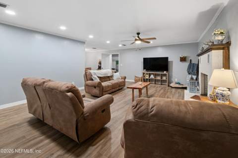 1397 S Water Street, Starke FL - photo 14 of 43