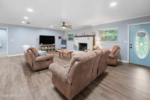 1397 S Water Street, Starke FL - photo 15 of 43