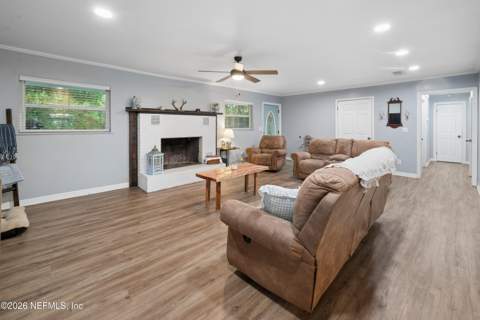 1397 S Water Street, Starke FL - photo 16 of 43