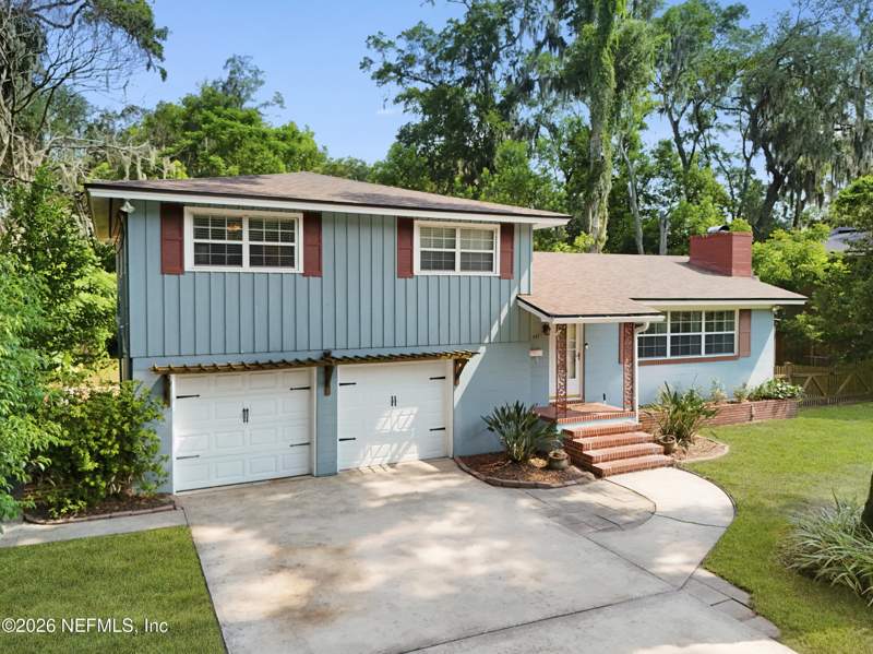 3 bedroom Single Family Residence at 5447 SELTON Avenue, University Park, Jacksonville — photo 1