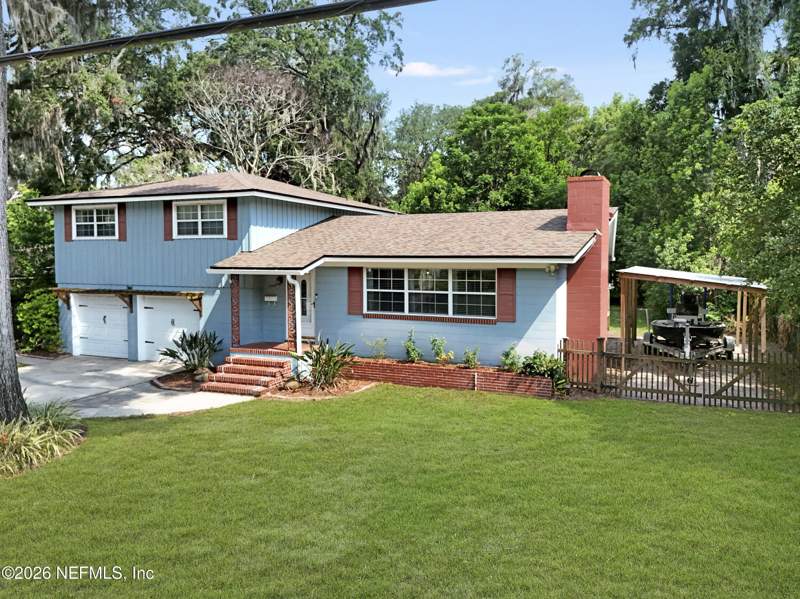 3 bedroom Single Family Residence at 5447 SELTON Avenue, University Park, Jacksonville — photo 2