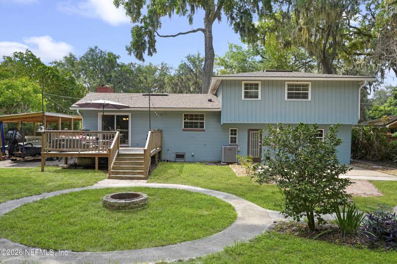 3 bedroom Single Family Residence at 5447 SELTON Avenue, University Park, Jacksonville — photo 4