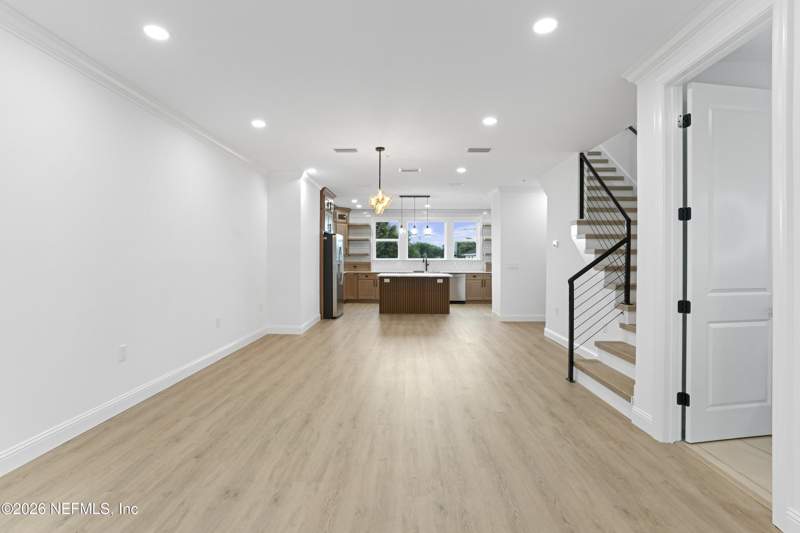 5 bedroom Townhouse at 306 ARRICOLA Avenue, Davis Shores, St. Augustine — photo 5