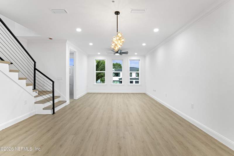 5 bedroom Townhouse at 306 ARRICOLA Avenue, Davis Shores, St. Augustine — photo 3