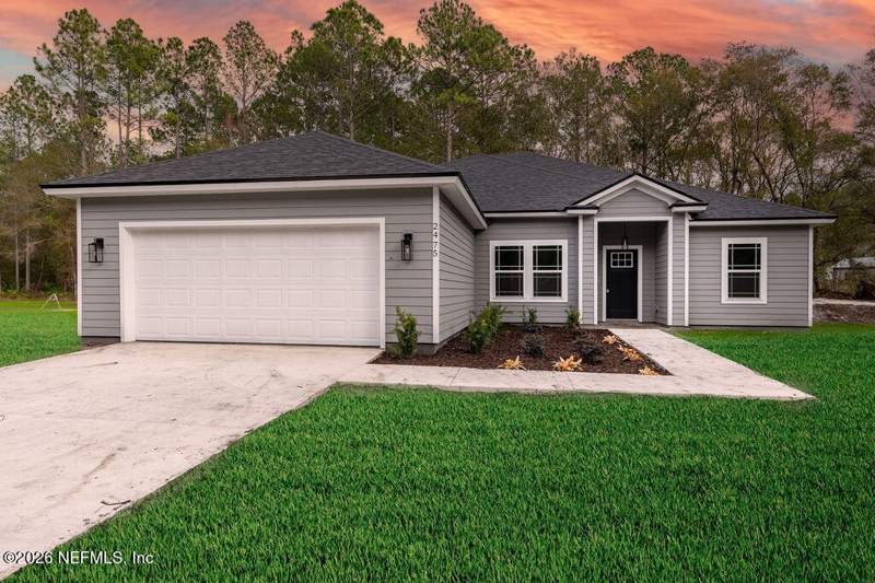 3 bedroom Single Family Residence at 67 ORCHID Avenue, Section Land, Middleburg — photo 1