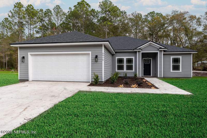 3 bedroom Single Family Residence at 67 ORCHID Avenue, Section Land, Middleburg — photo 4