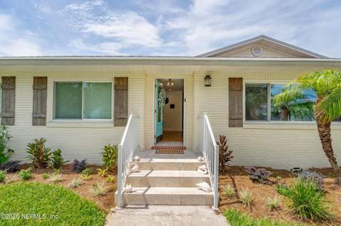 5392 Heckscher Drive, Jacksonville FL - photo 9 of 93