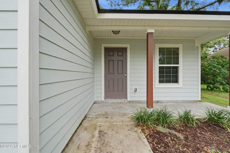 3 bedroom Single Family Residence at 2822 Tinsley Road, Johnsons Add To Riv, Jacksonville — photo 3