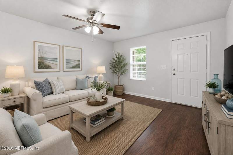 3 bedroom Single Family Residence at 2822 Tinsley Road, Johnsons Add To Riv, Jacksonville — photo 4