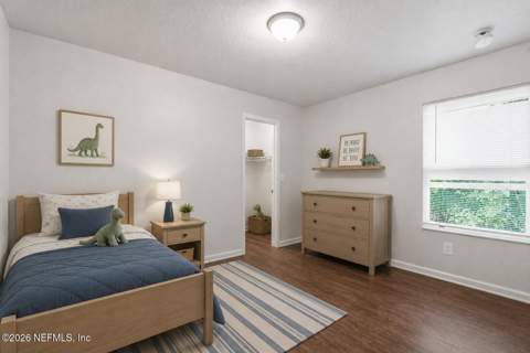 2822 Tinsley Road, Jacksonville FL - photo 14 of 21
