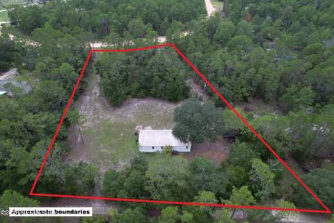 173 Hill Top Loop, Hawthorne FL - photo 8 of 41