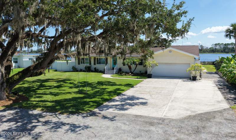 4 bedroom Single Family Residence at 5392 Heckscher Drive, Metes & Bounds, Jacksonville — photo 5