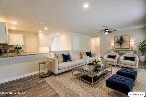 205 River Hill Drive, Welaka FL - photo 11 of 35