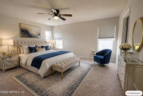 205 River Hill Drive, Welaka FL - photo 24 of 35