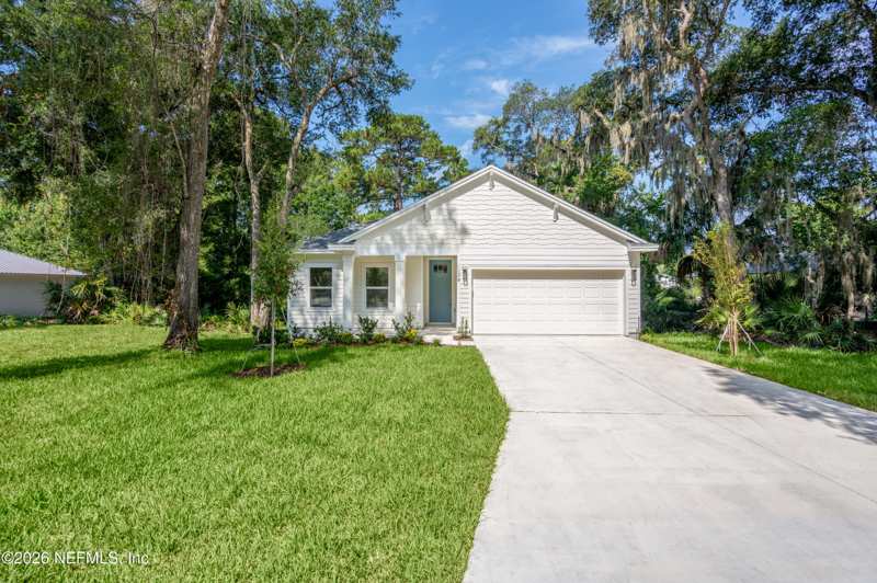 3 bedroom Single Family Residence at 108 Aspen Road, St Augustine South, St. Augustine — photo 1