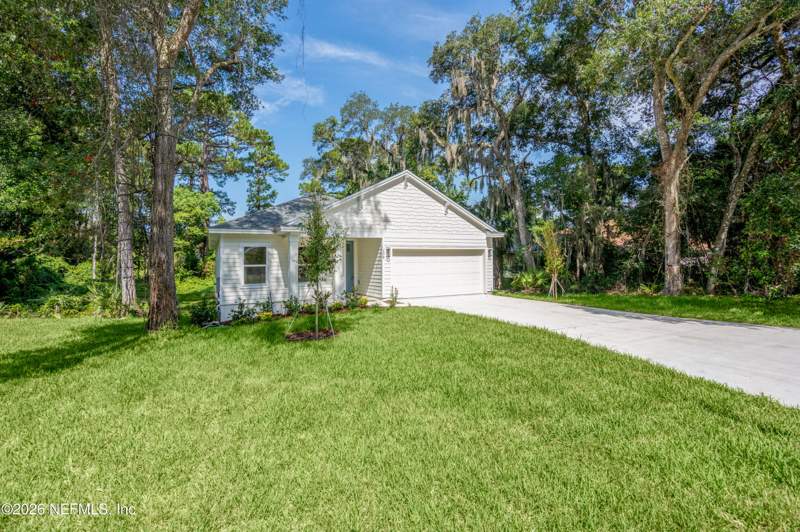 3 bedroom Single Family Residence at 108 Aspen Road, St Augustine South, St. Augustine — photo 2
