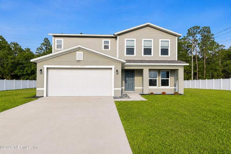 5 bedroom Single Family Residence at 205 River Hill Drive, Welaka Village, Welaka — photo 3