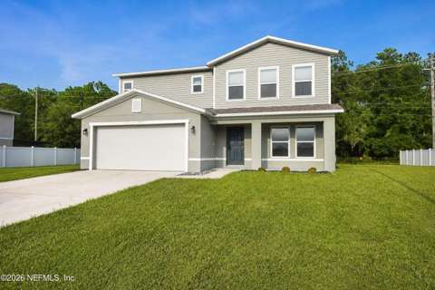 205 River Hill Drive, home for sale in Welaka 32193