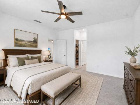 9729 Gaynor Circle, Jacksonville FL - photo 6 of 85