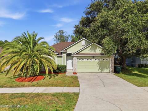 2133 Mesa Grande Lane, home for sale on Mesa Grande Lane