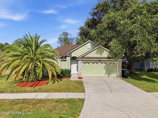 2133 MESA GRANDE Lane, Jacksonville 32224 home for sale