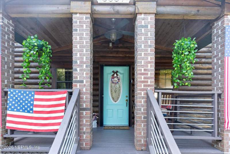 4 bedroom Single Family Residence at 5369 Deer Island Road, Deer Island, Green Cove Springs — photo 2