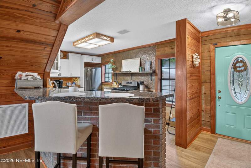 4 bedroom Single Family Residence at 5369 Deer Island Road, Deer Island, Green Cove Springs — photo 3