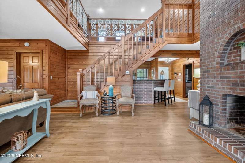 4 bedroom Single Family Residence at 5369 Deer Island Road, Deer Island, Green Cove Springs — photo 5