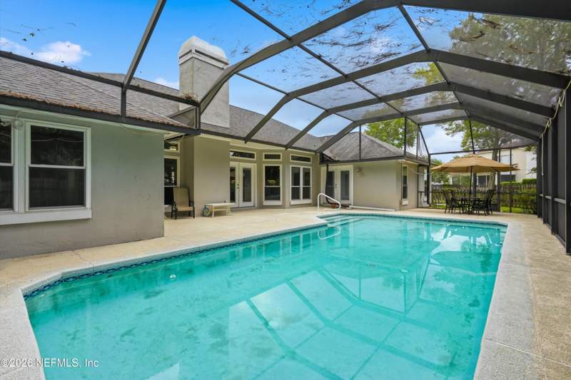 5 bedroom Single Family Residence at 3548 BOATWRIGHT Way, Secret Cove Estates, Jacksonville — photo 3